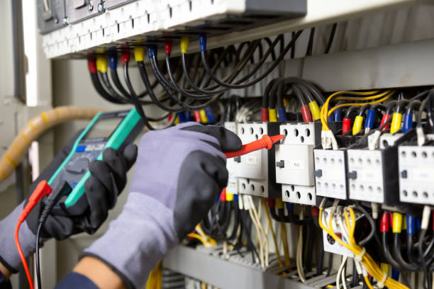 Emergency Electrical Repair Services in Elizabethville, PA