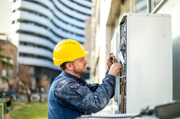 Best EV Charger Installation  in Elizabethville, PA