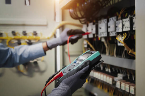 Industrial Electrical Services in Elizabethville, PA